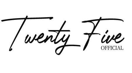 Twenty Five Official