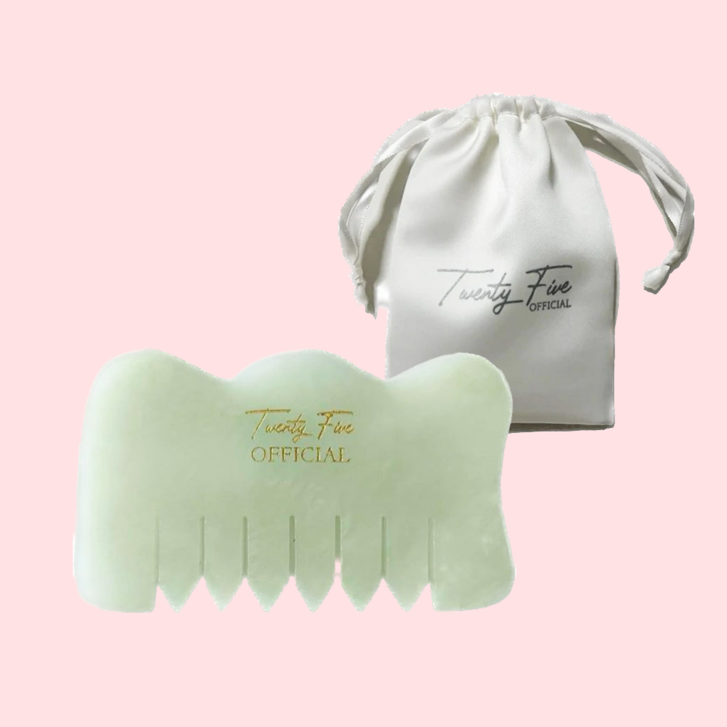 Scalp Care Comb